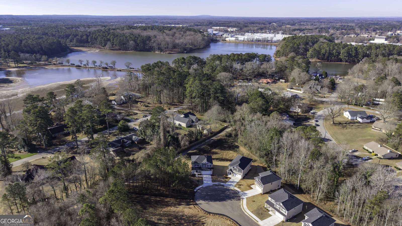 218 Laney Drive Carrollton - Photo 44