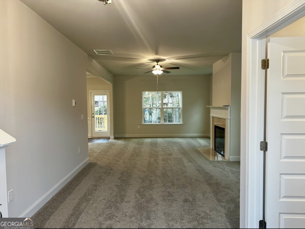 218 Laney Drive Carrollton - 6