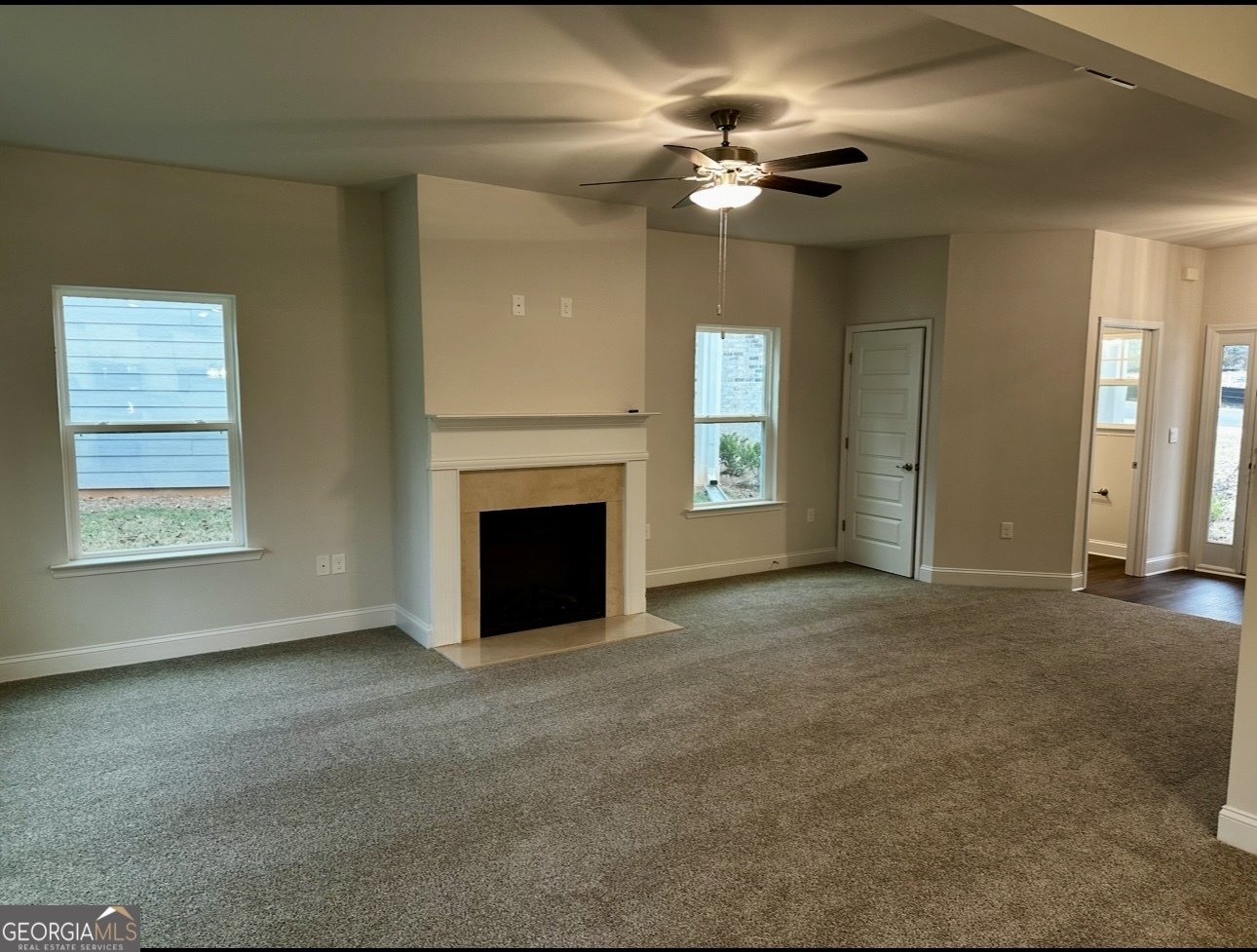 218 Laney Drive Carrollton - 9