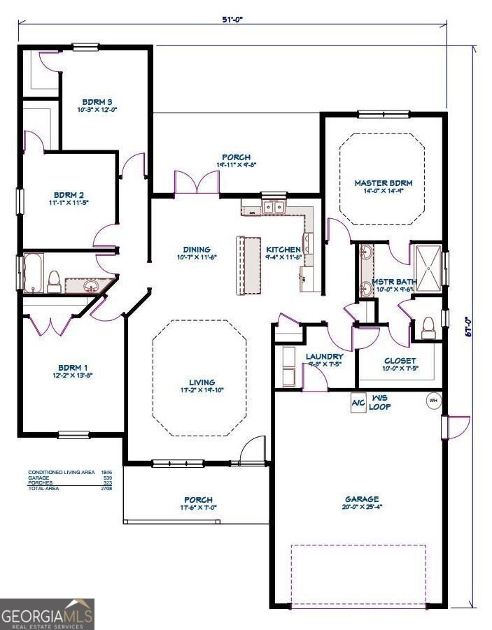 134 Oarsman Crossing St. Marys - 5