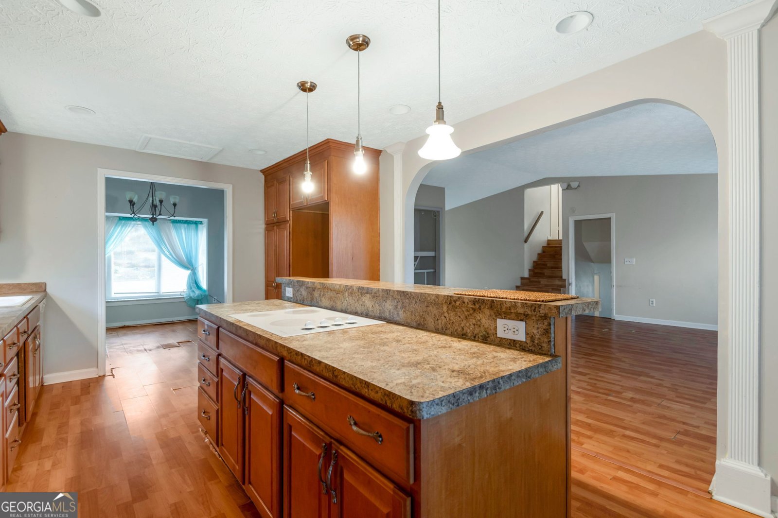 3523 Liberty Ridge Trail Marietta - 10