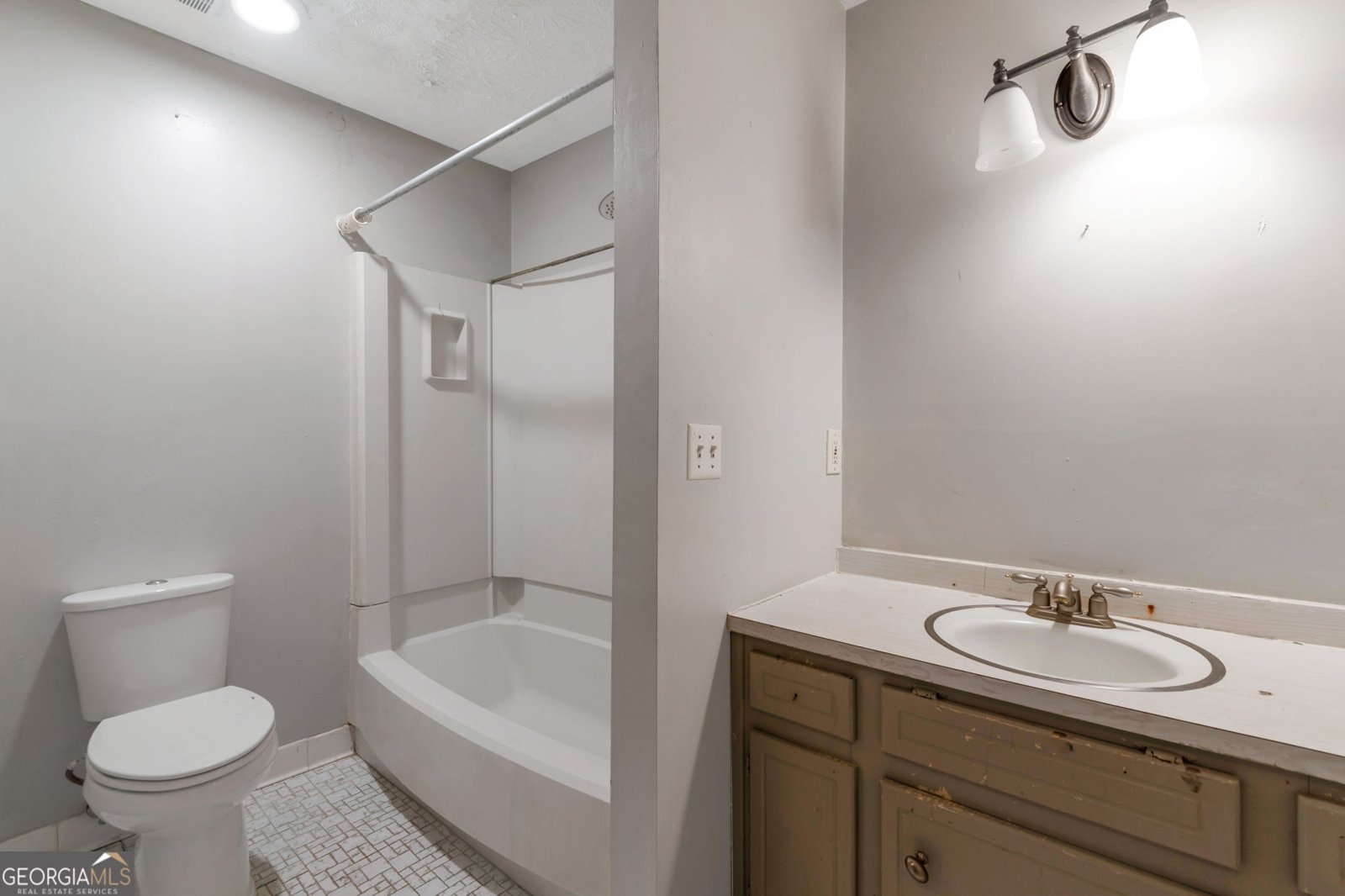 3523 Liberty Ridge Trail Marietta - 17