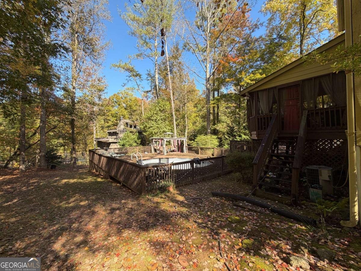 3523 Liberty Ridge Trail Marietta - 3