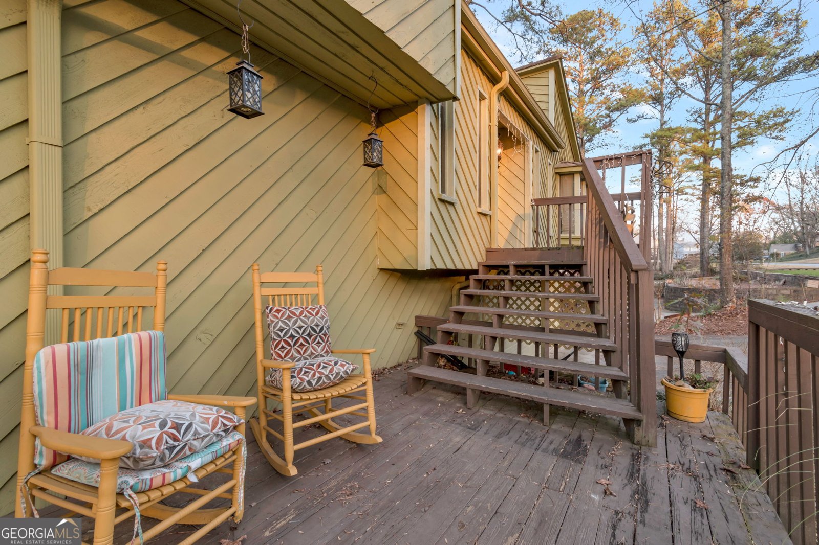 3523 Liberty Ridge Trail Marietta - 4