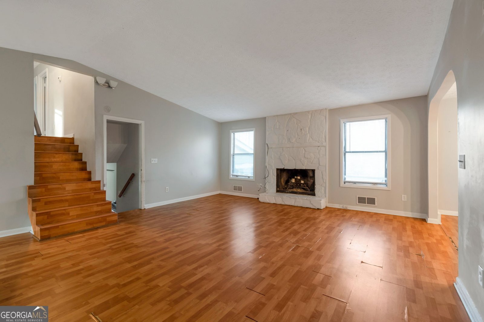 3523 Liberty Ridge Trail Marietta - 6