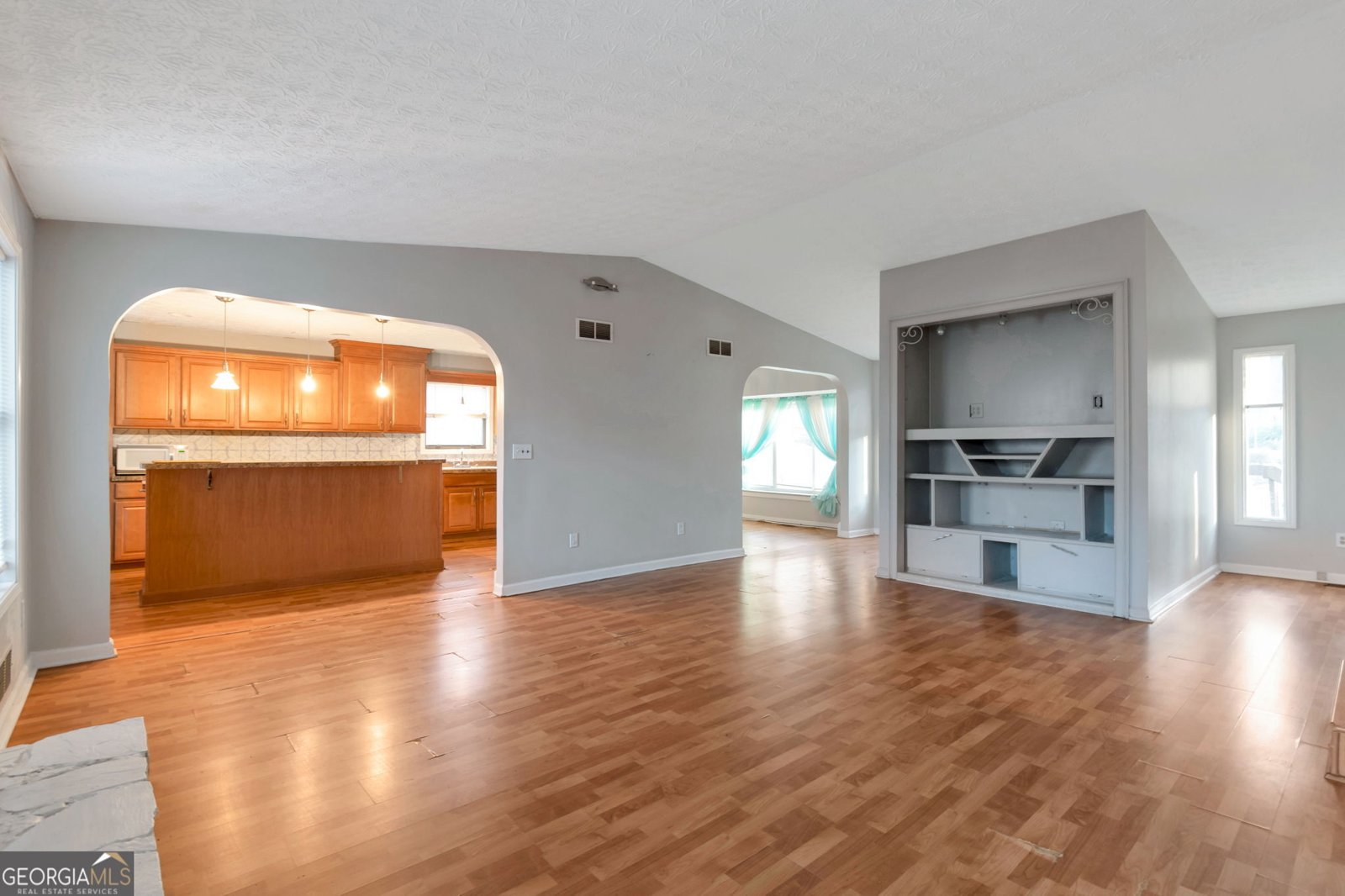 3523 Liberty Ridge Trail Marietta - 7