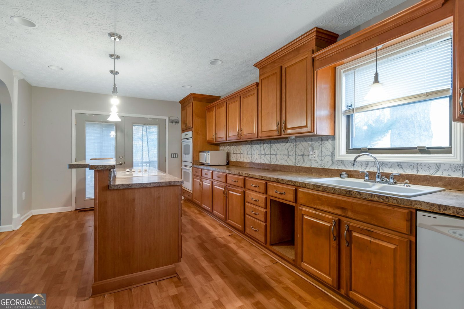 3523 Liberty Ridge Trail Marietta - 9