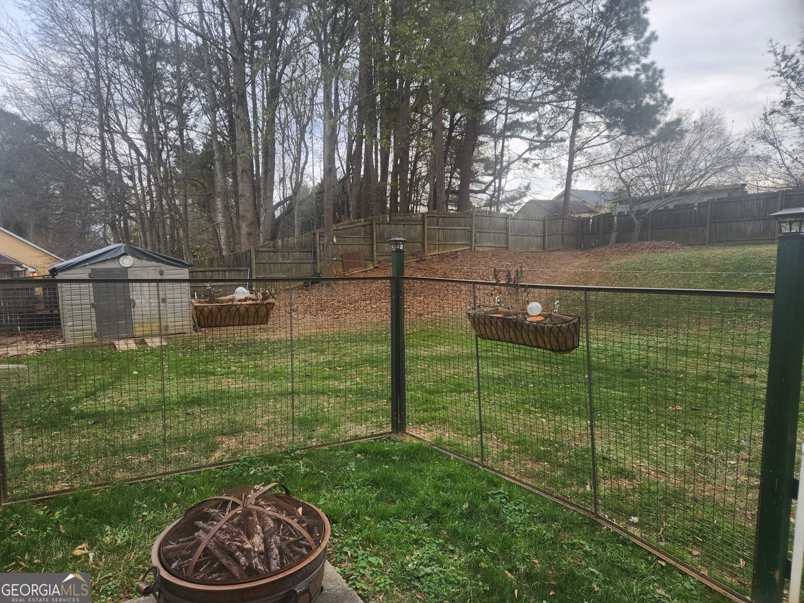 932 Century Oaks Drive Winder - 22