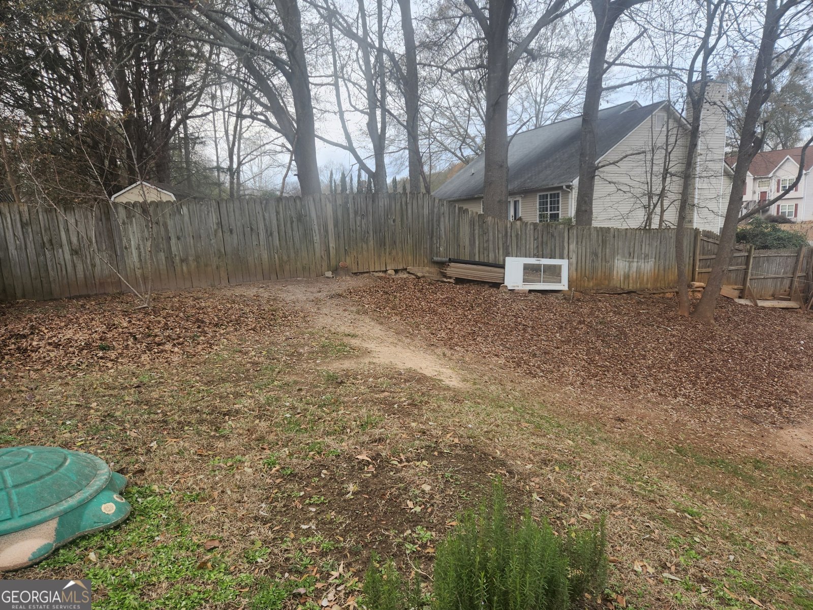 932 Century Oaks Drive Winder - 23