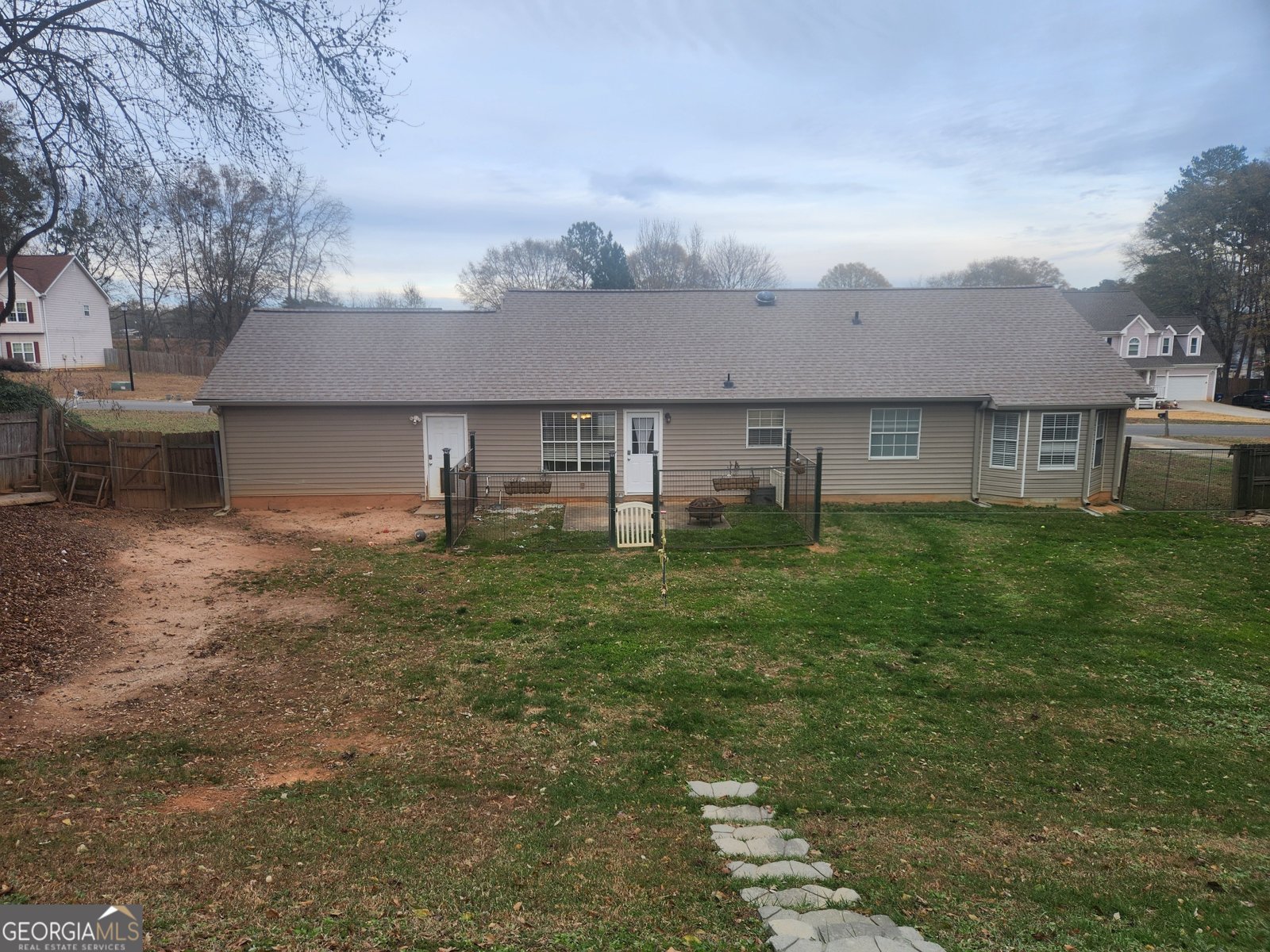 932 Century Oaks Drive Winder - 24