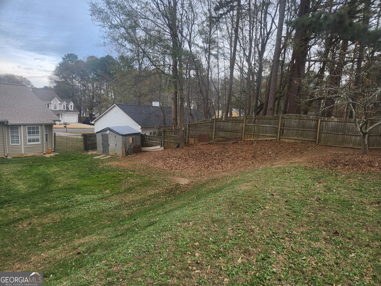 932 Century Oaks Drive Winder - 25