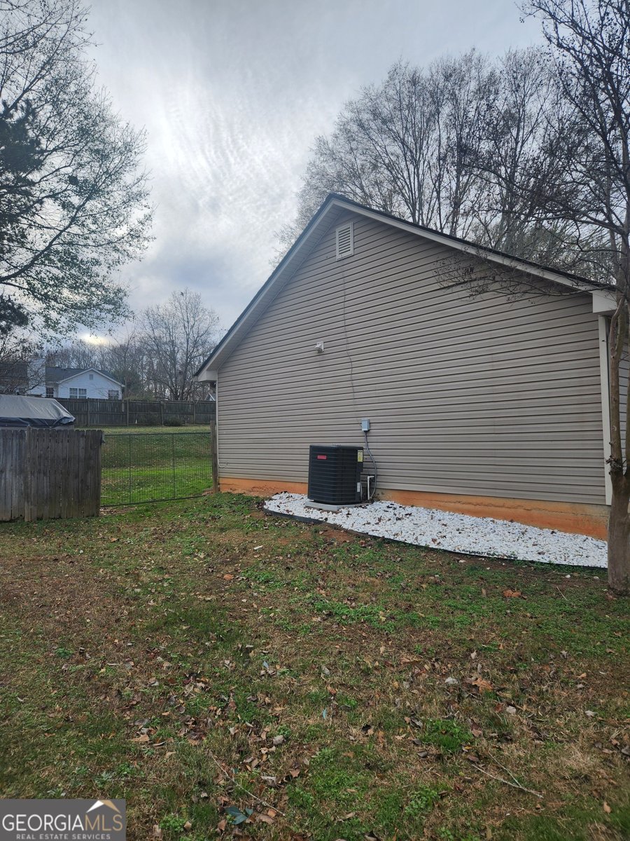 932 Century Oaks Drive Winder - 3