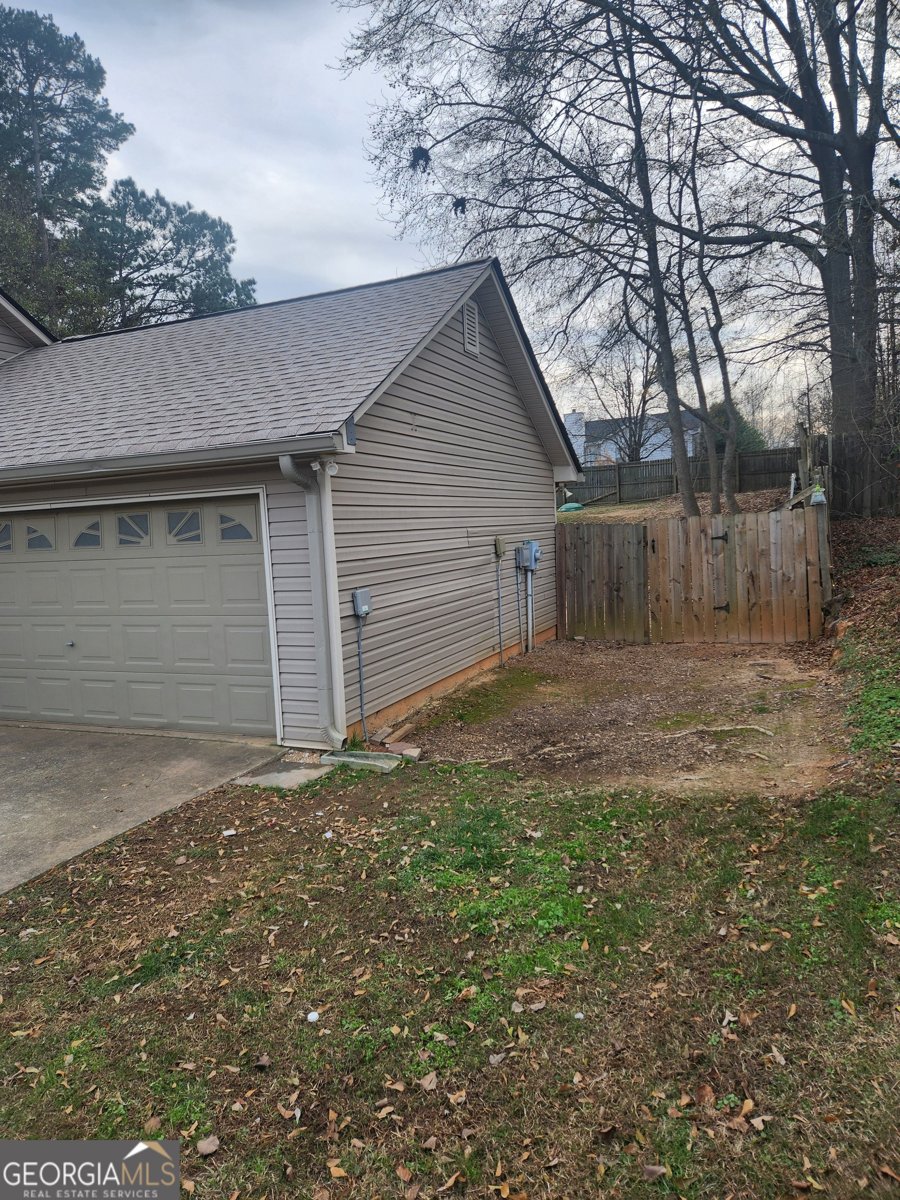 932 Century Oaks Drive Winder - 4