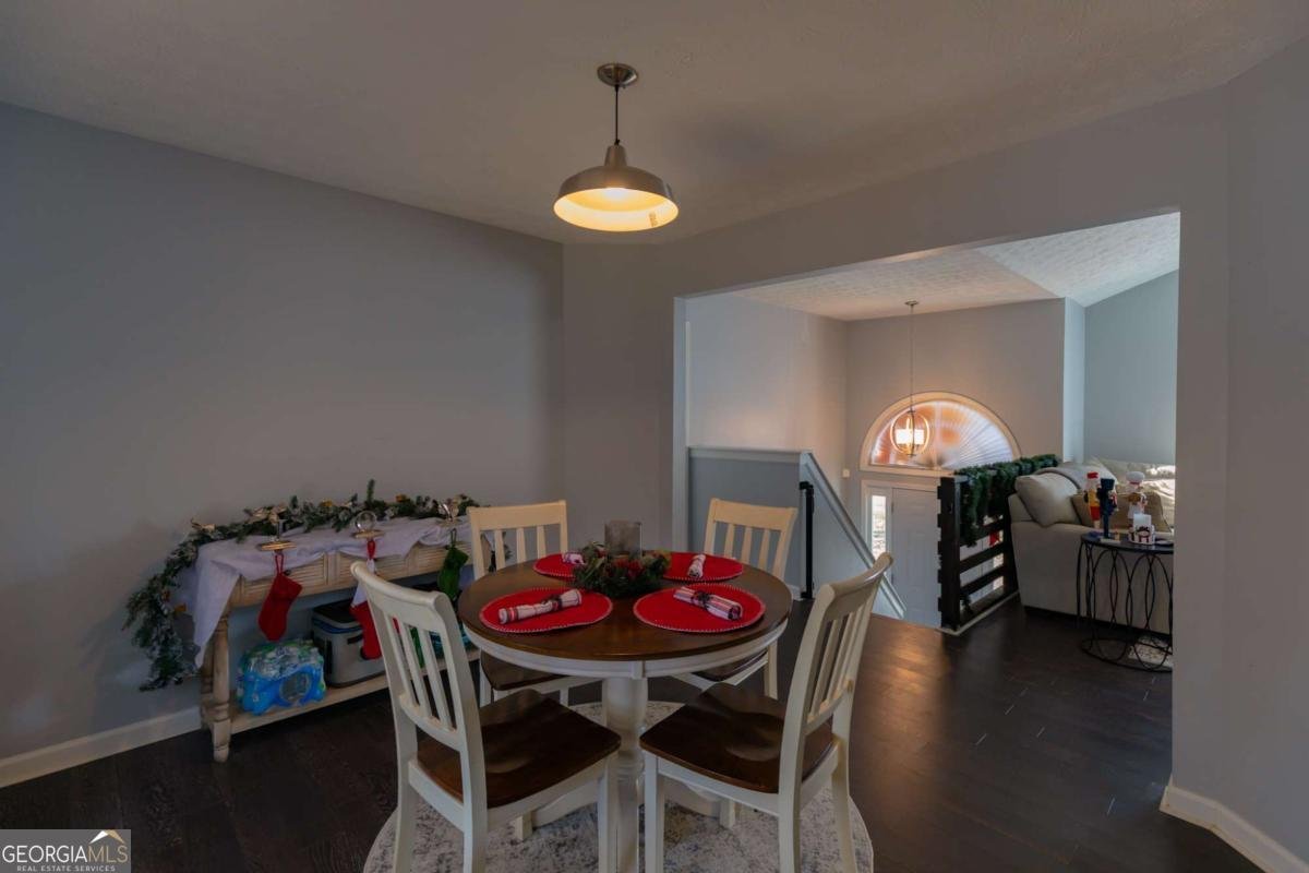 121 Lester Road Douglasville - 11