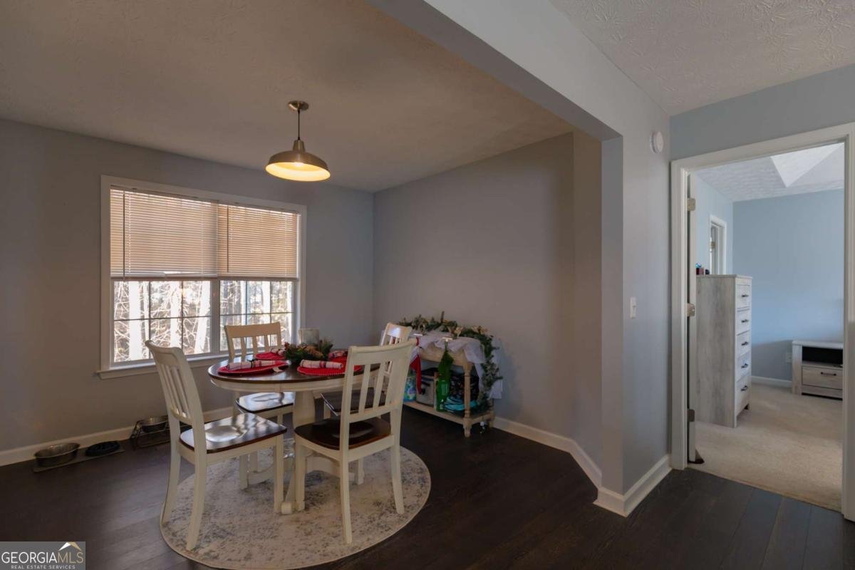 121 Lester Road Douglasville - 12