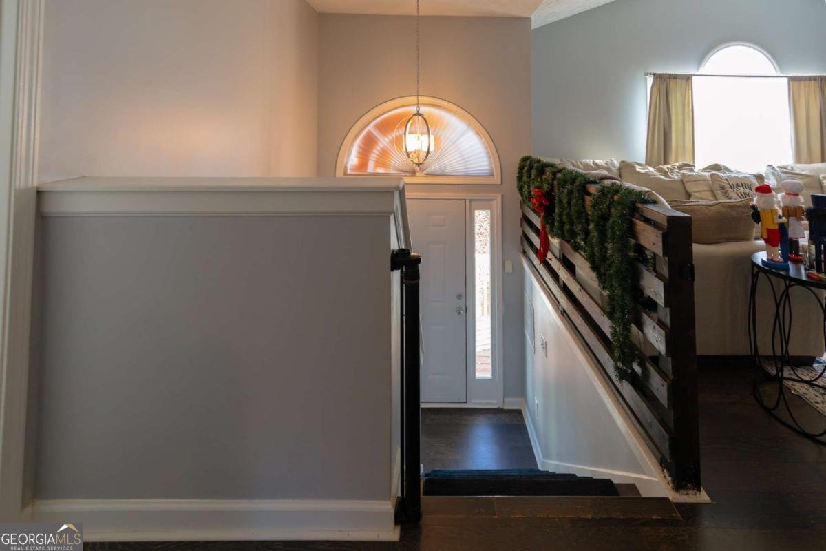 121 Lester Road Douglasville - 13