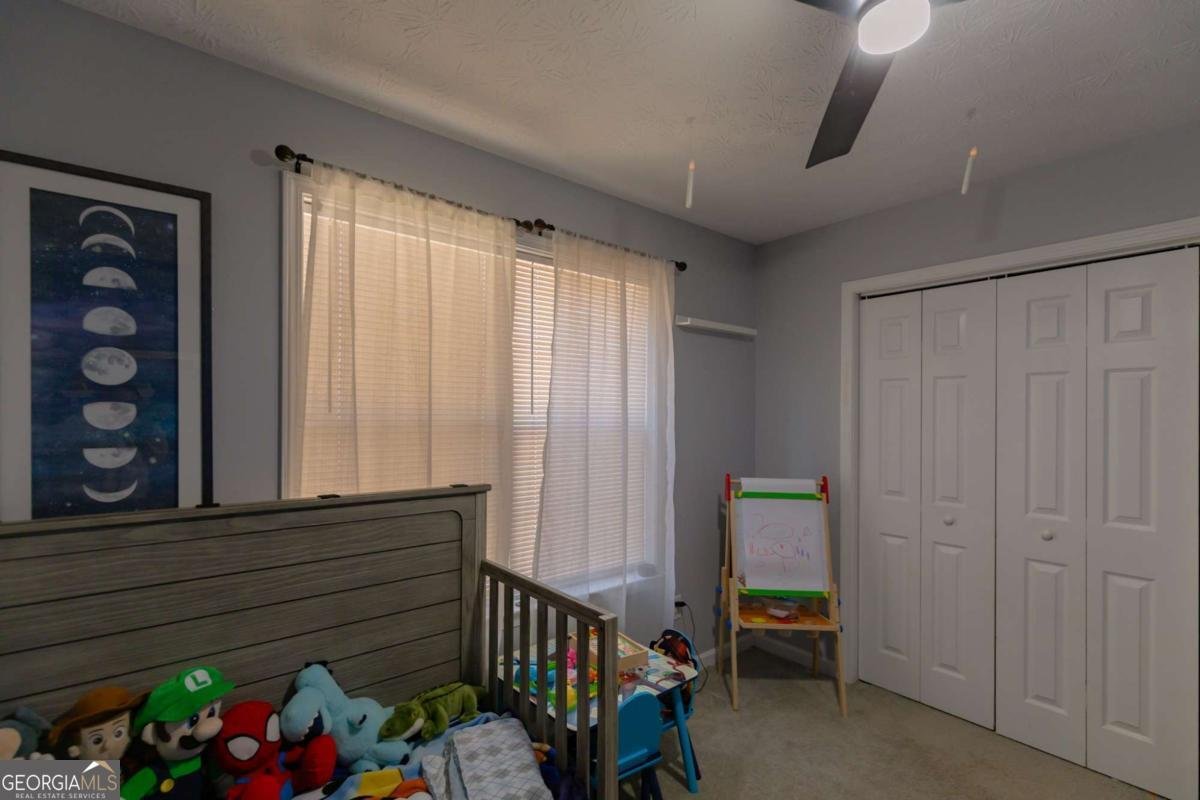 121 Lester Road Douglasville - 20