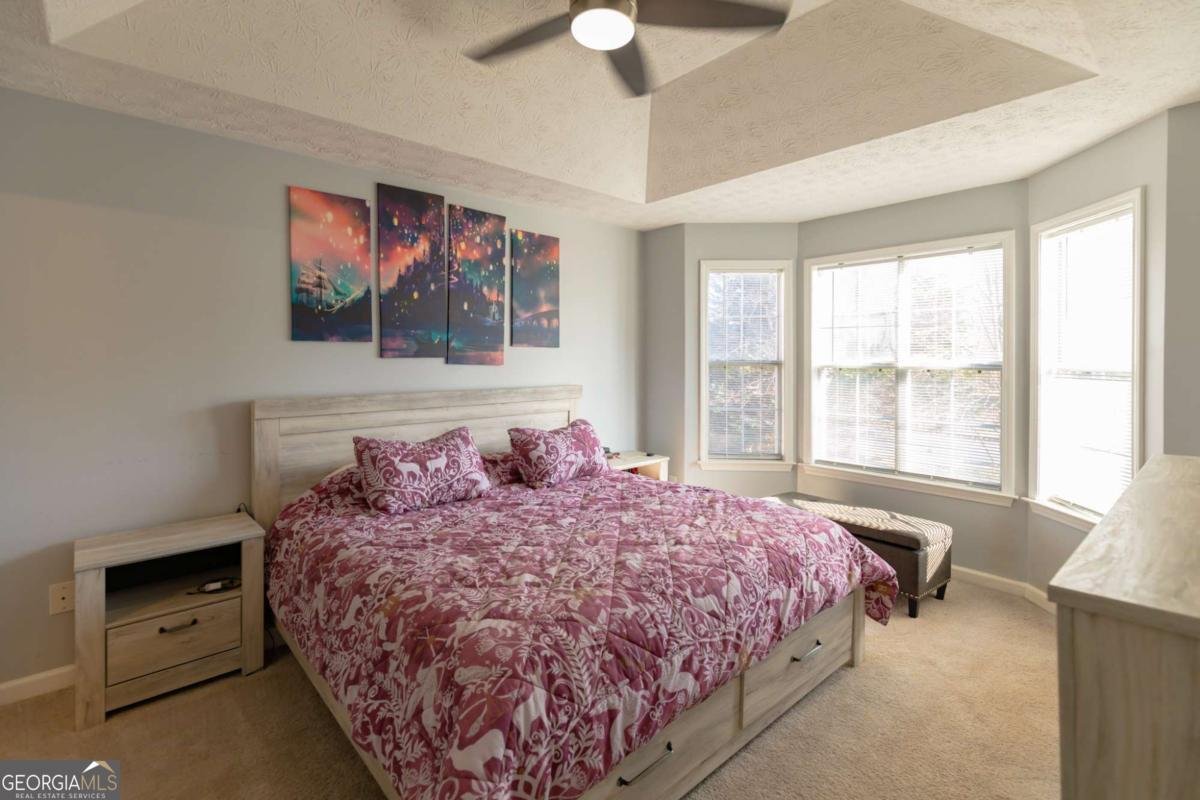 121 Lester Road Douglasville - 22