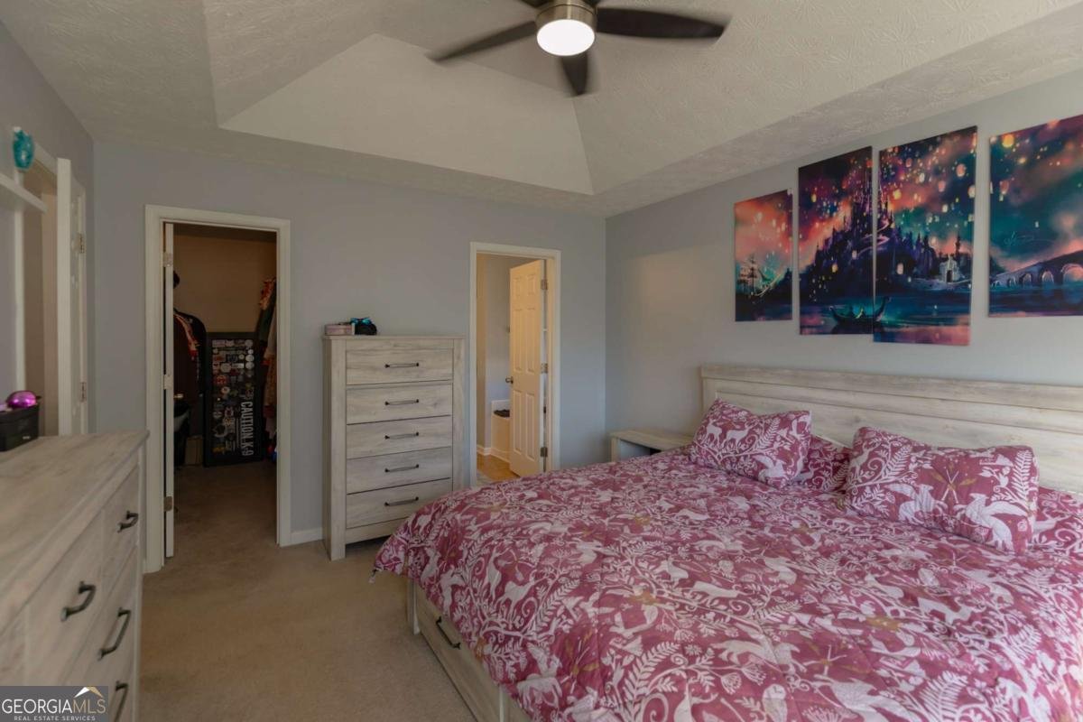 121 Lester Road Douglasville - 23