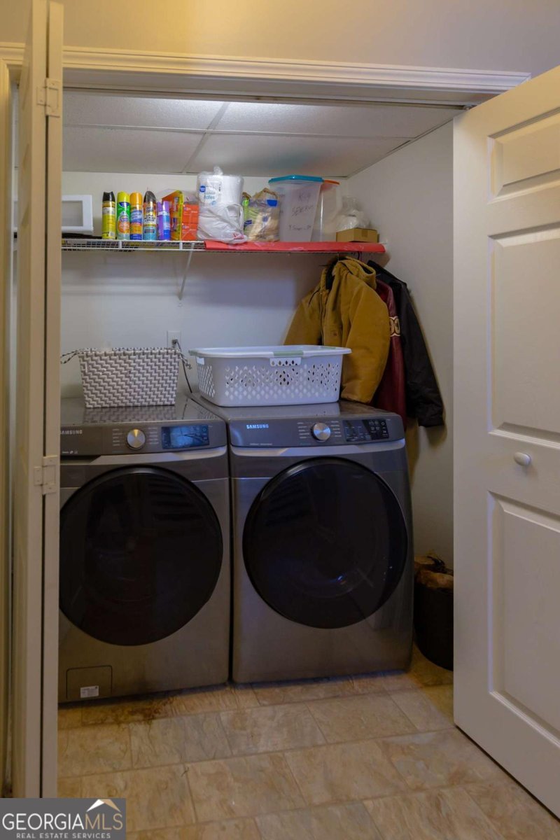 121 Lester Road Douglasville - 24