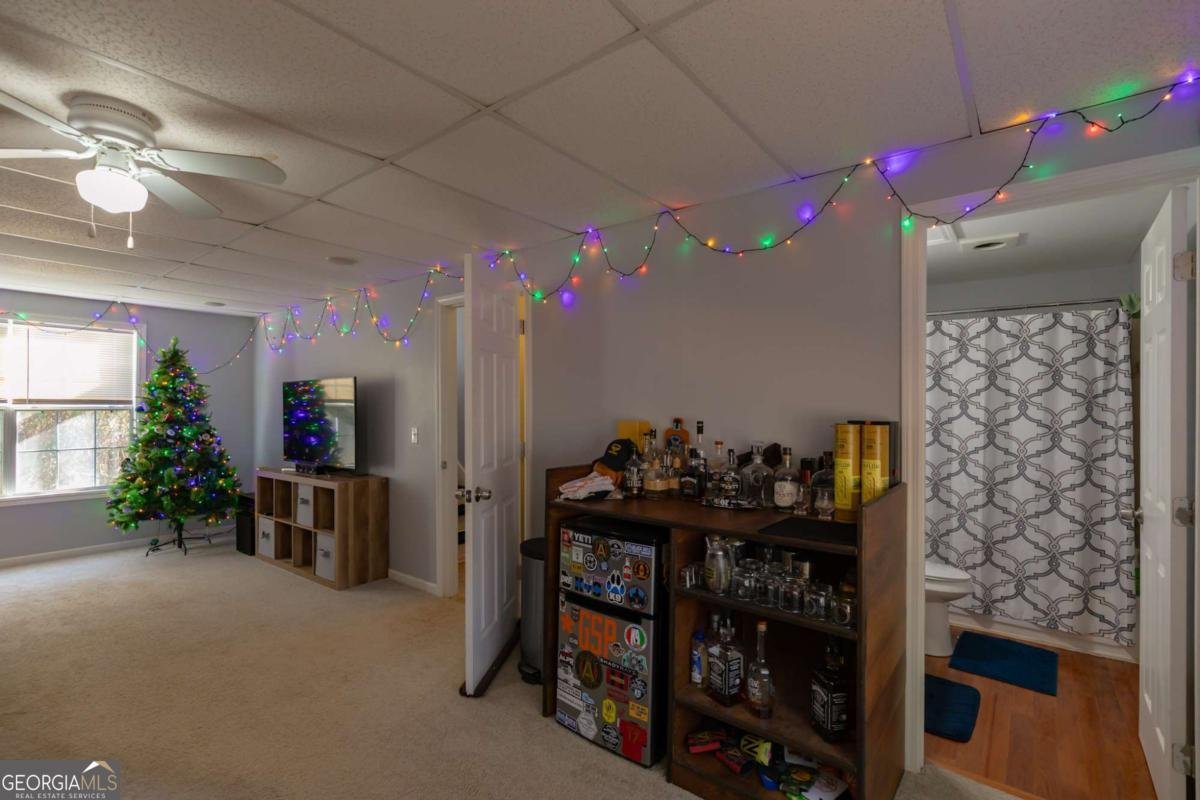 121 Lester Road Douglasville - 25