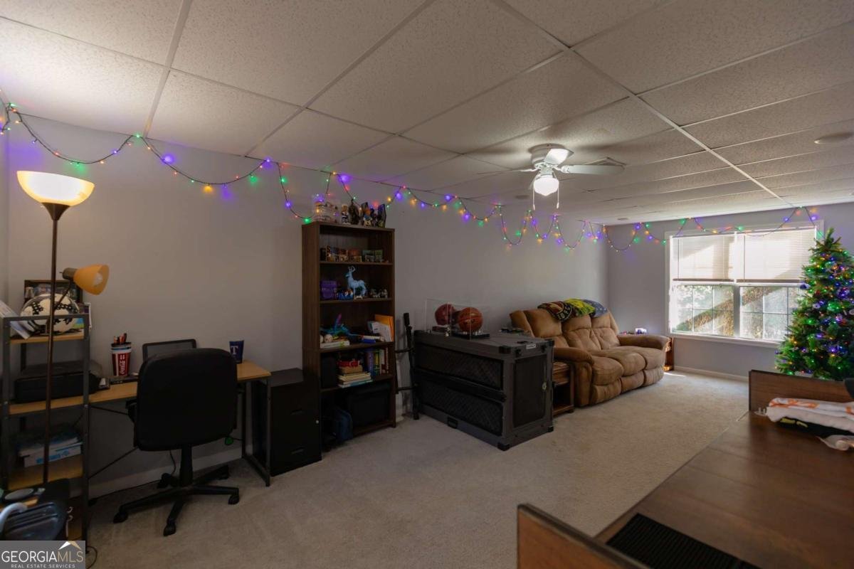 121 Lester Road Douglasville - 27