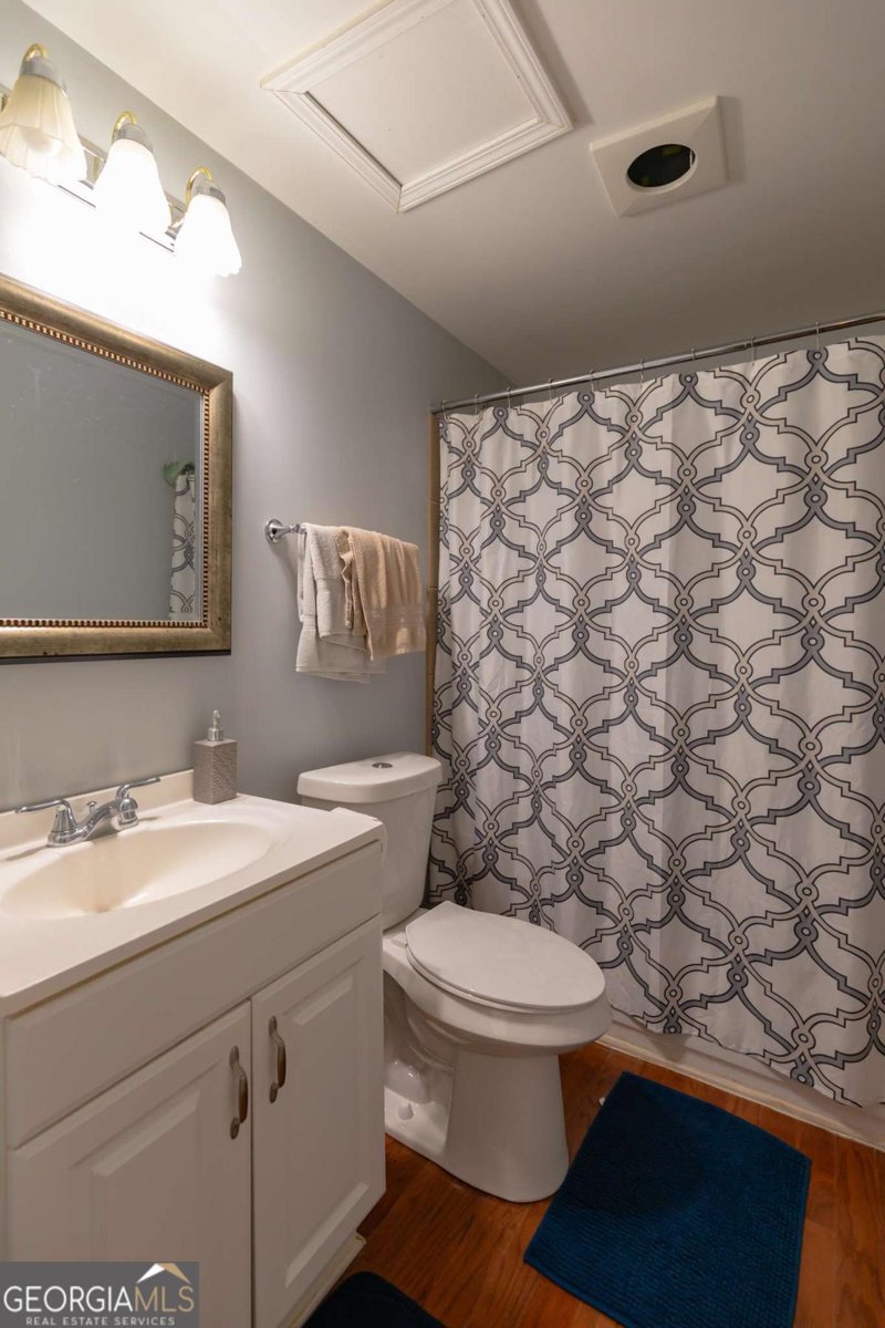 121 Lester Road Douglasville - 28