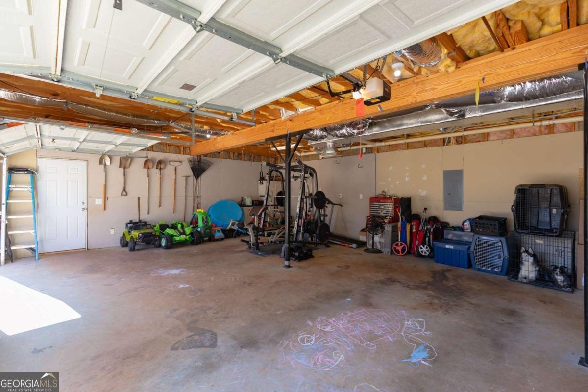 121 Lester Road Douglasville - 29