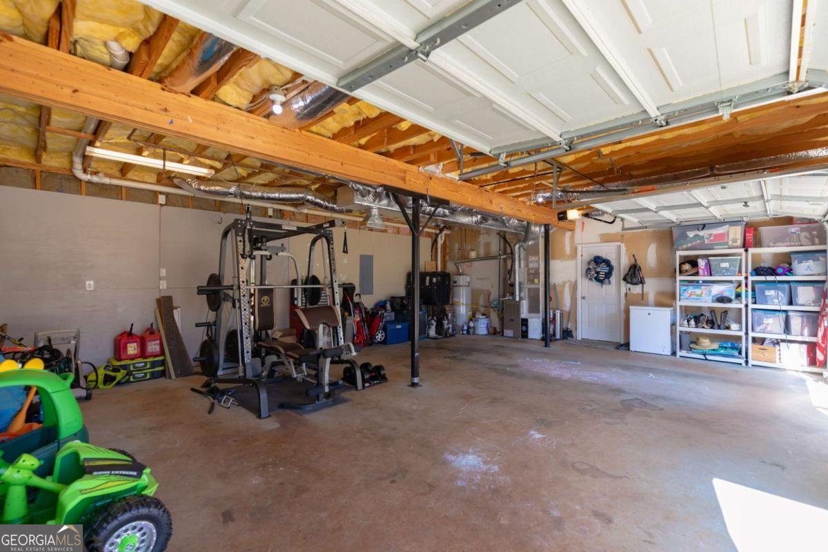 121 Lester Road Douglasville - 30