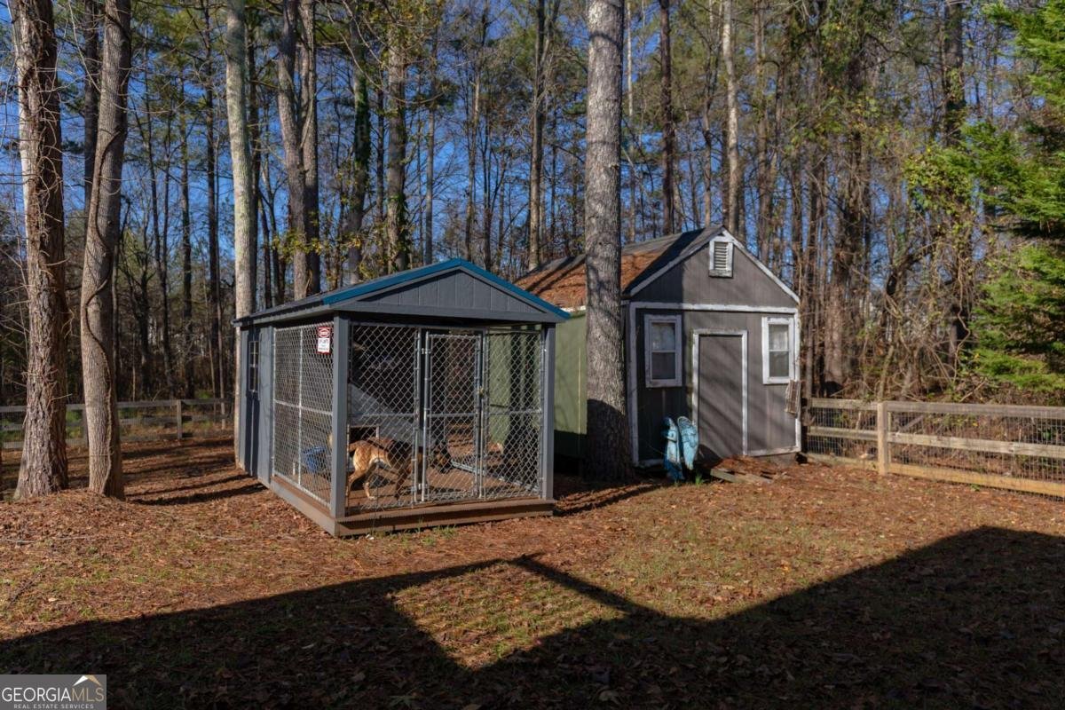 121 Lester Road Douglasville - 31