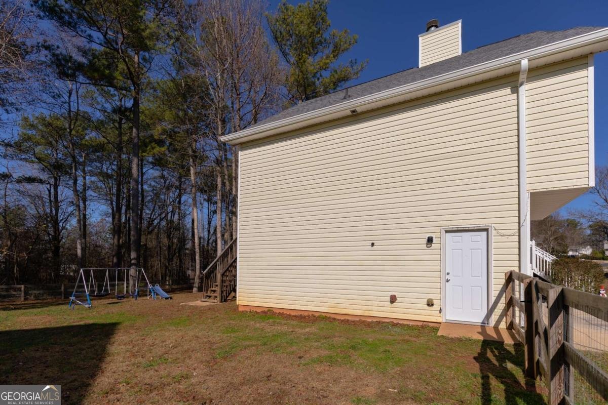 121 Lester Road Douglasville - 33