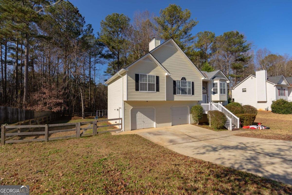 121 Lester Road Douglasville - 4