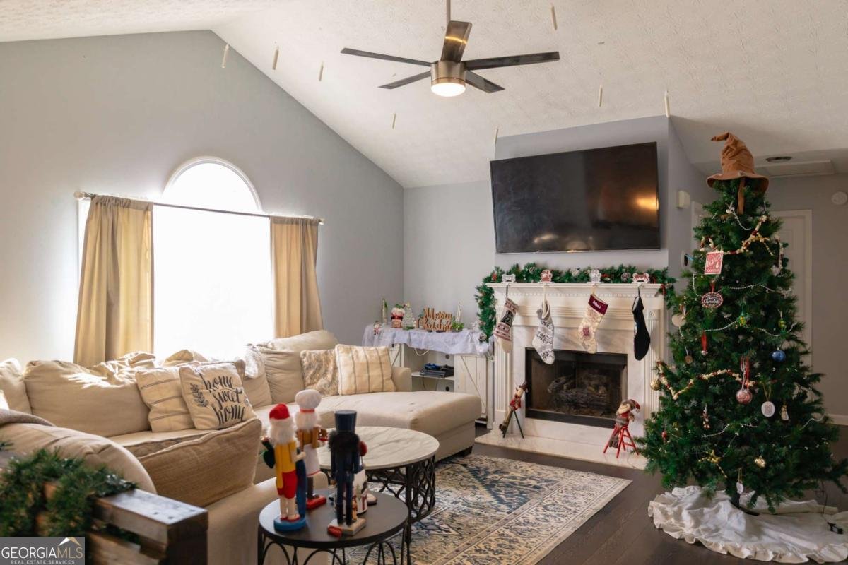 121 Lester Road Douglasville - 5