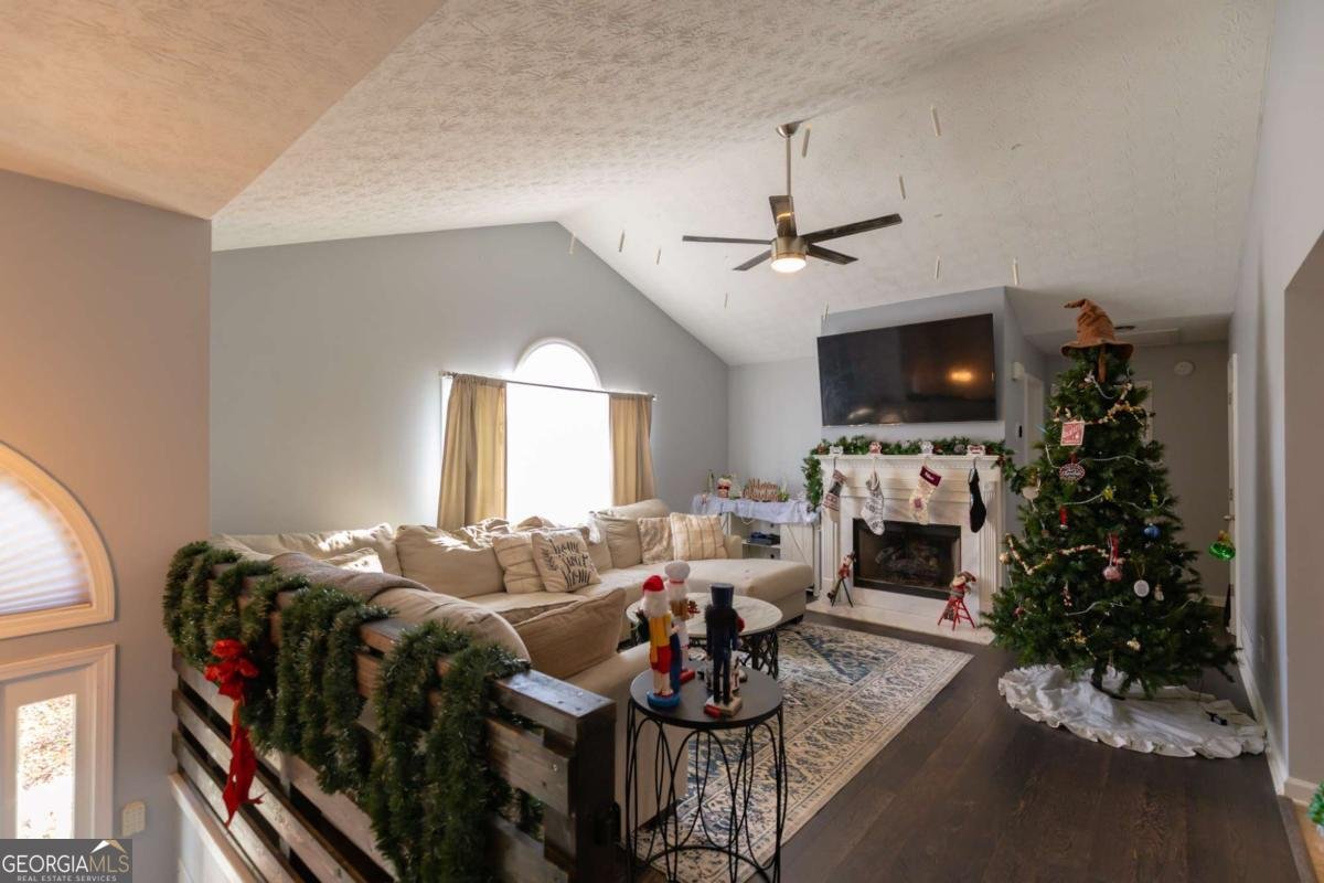 121 Lester Road Douglasville - 6