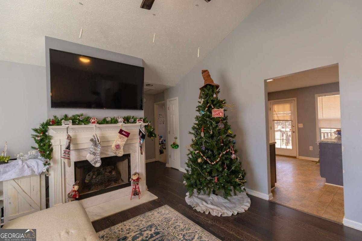 121 Lester Road Douglasville - 8