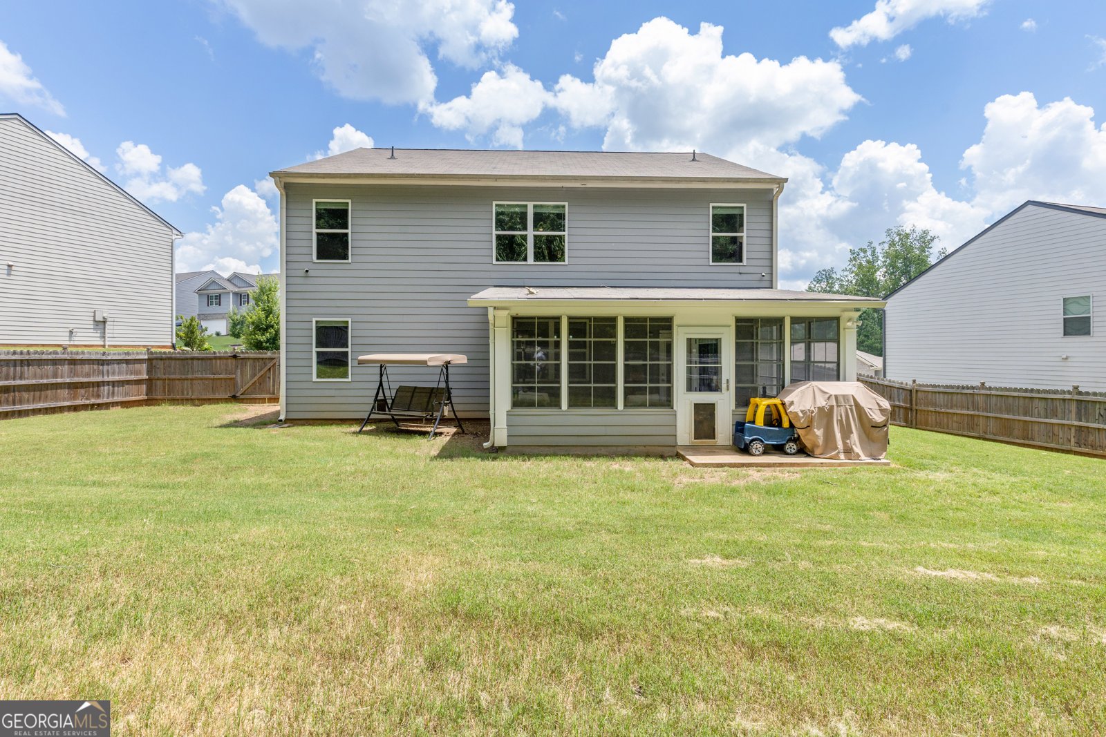 295 Springer Parkway Dallas - 30