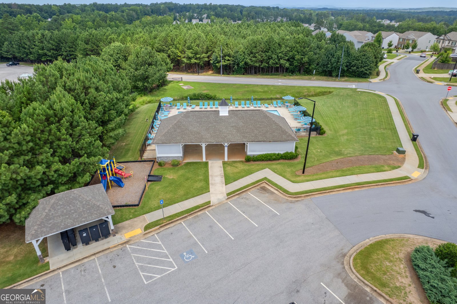 295 Springer Parkway Dallas - 34