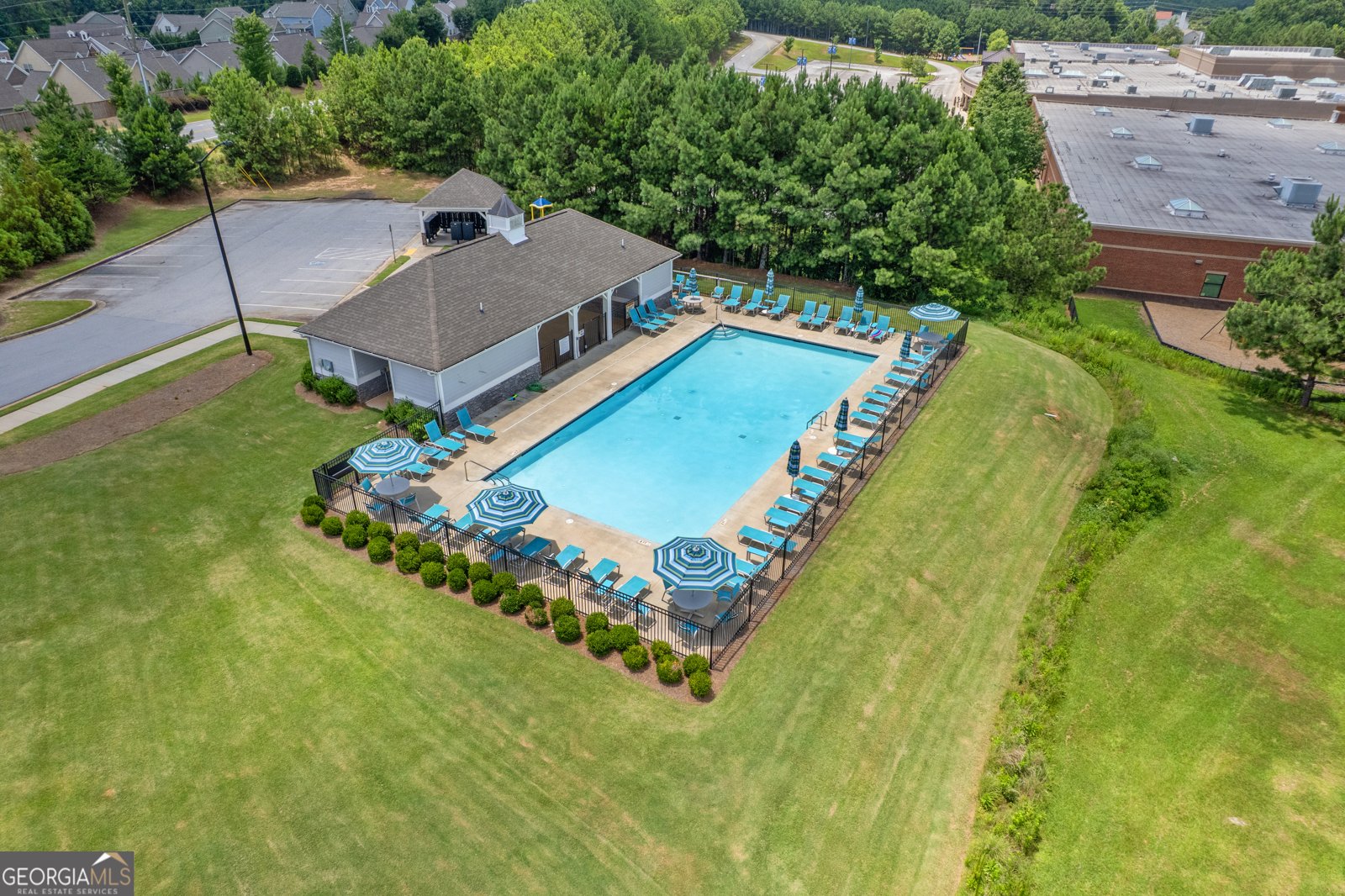 295 Springer Parkway Dallas - 35