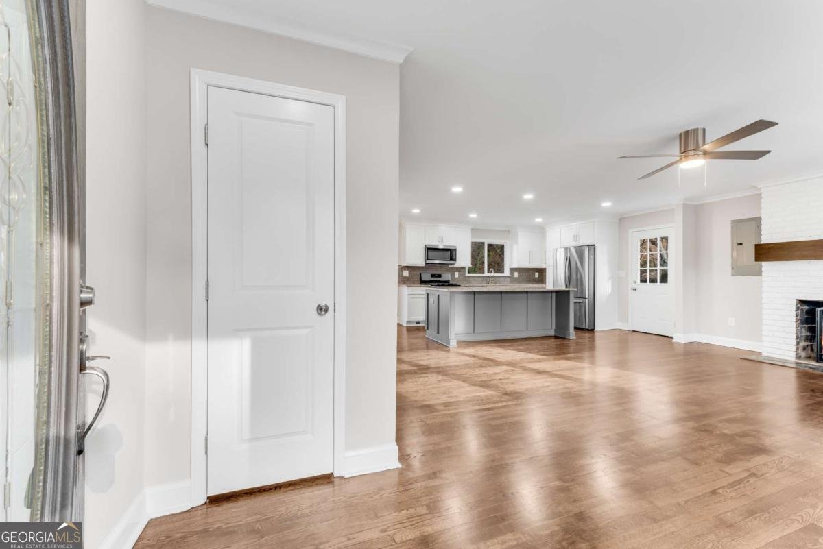 1564 Park Lane Marietta - 2