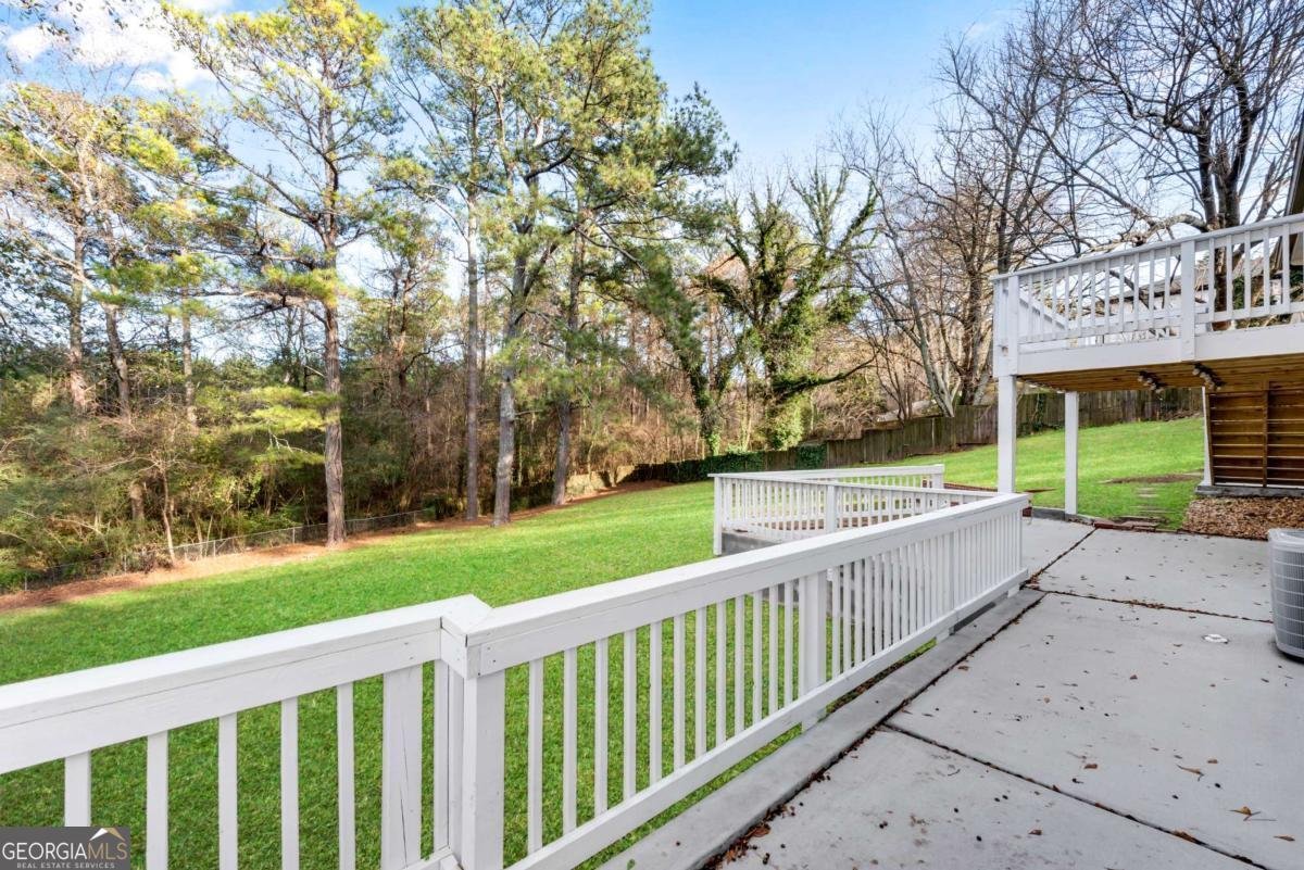 1564 Park Lane Marietta - 20