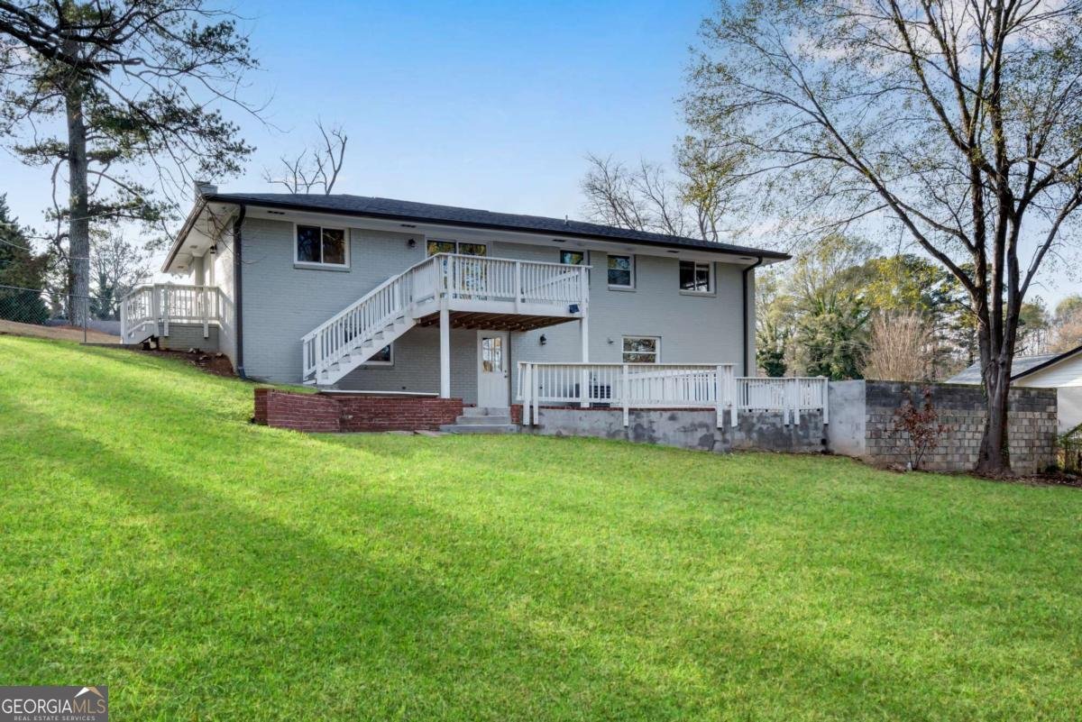 1564 Park Lane Marietta - 21