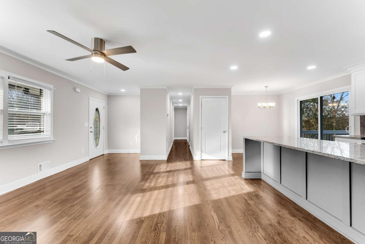 1564 Park Lane Marietta - 5