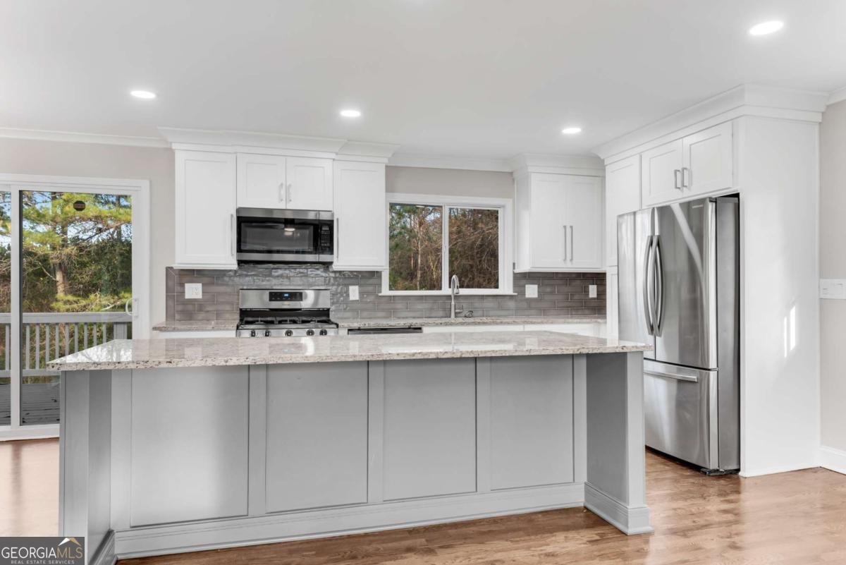 1564 Park Lane Marietta - 6