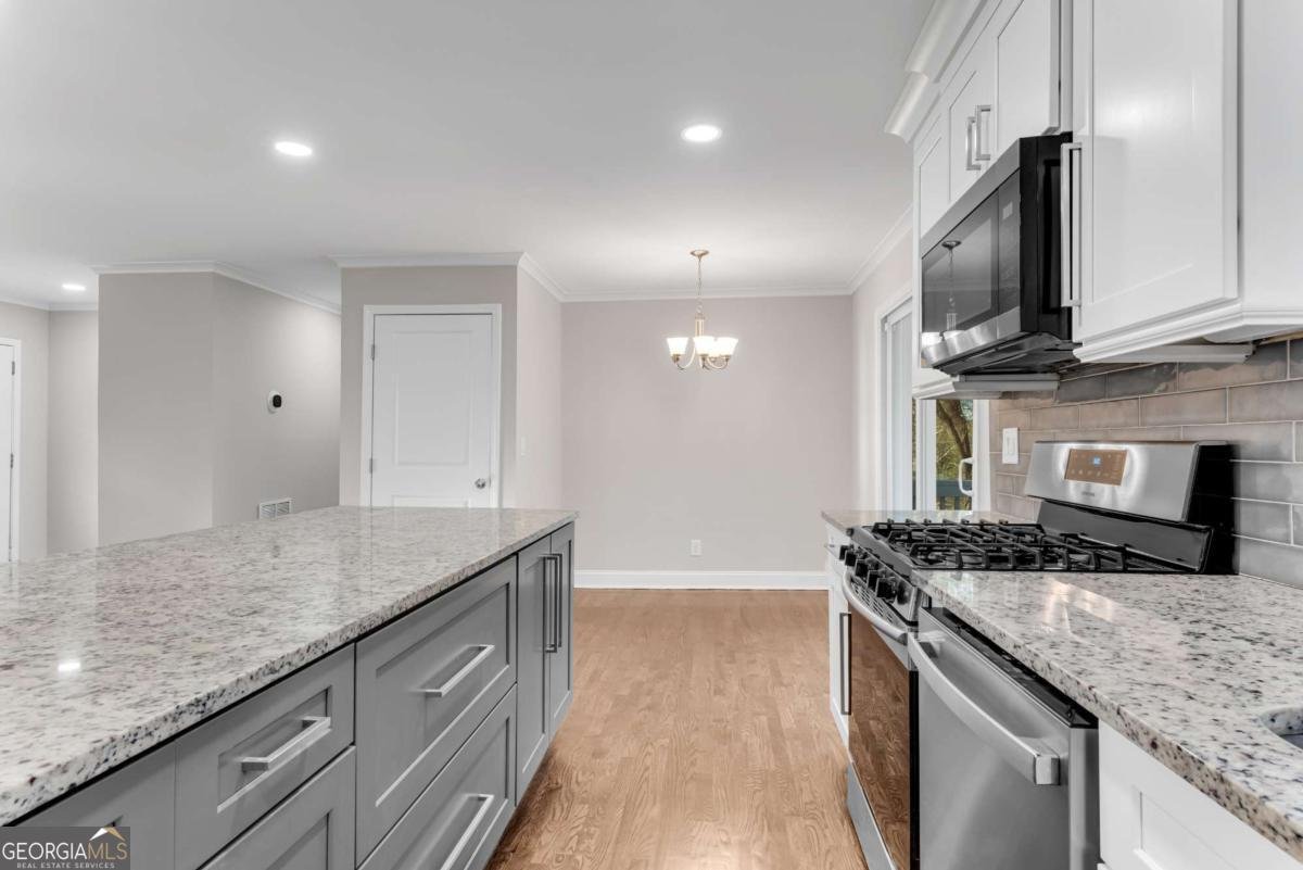 1564 Park Lane Marietta - 8