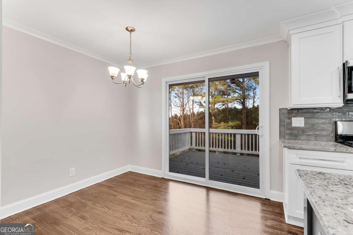 1564 Park Lane Marietta - 9