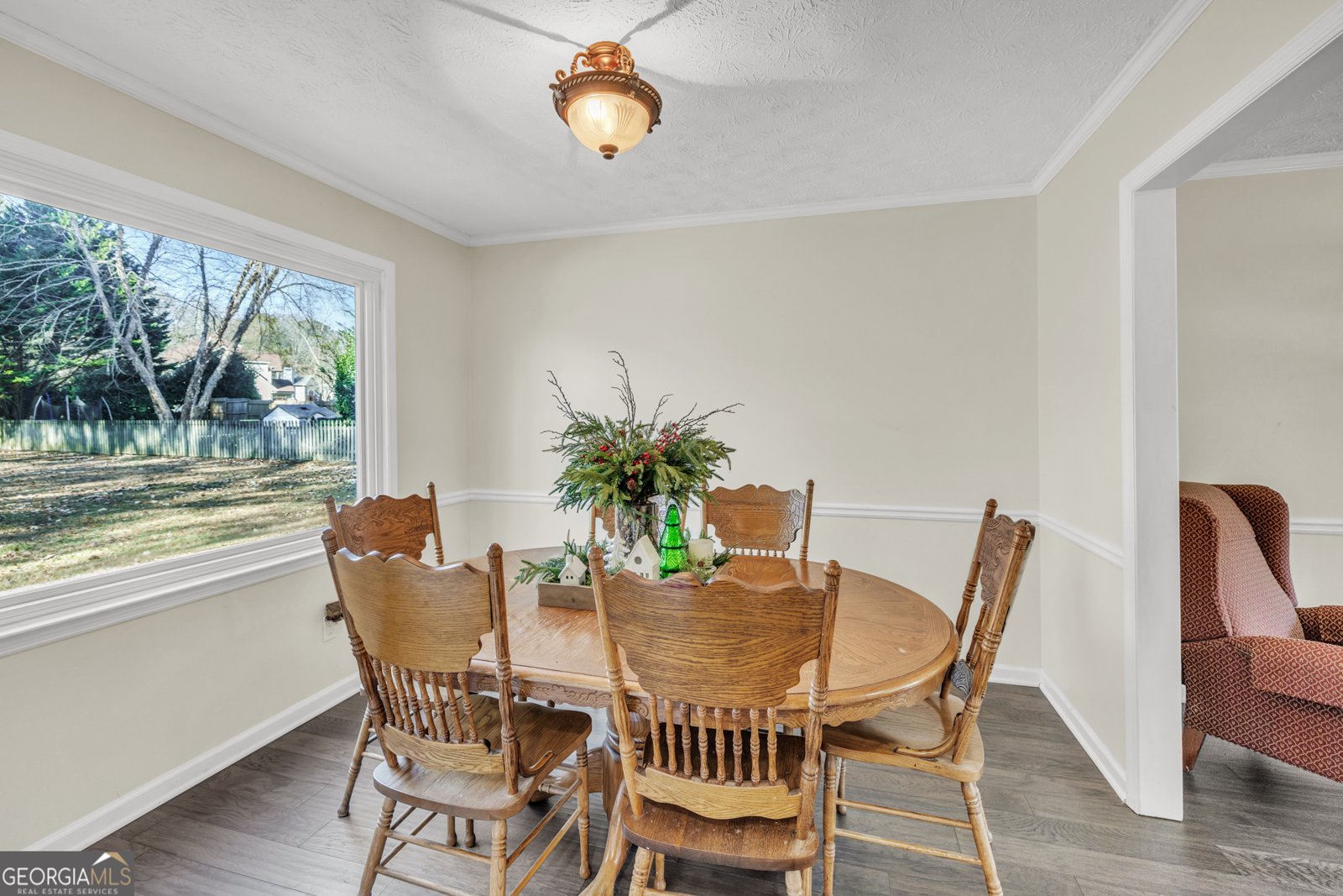 802 Agate Edge Peachtree City - 11