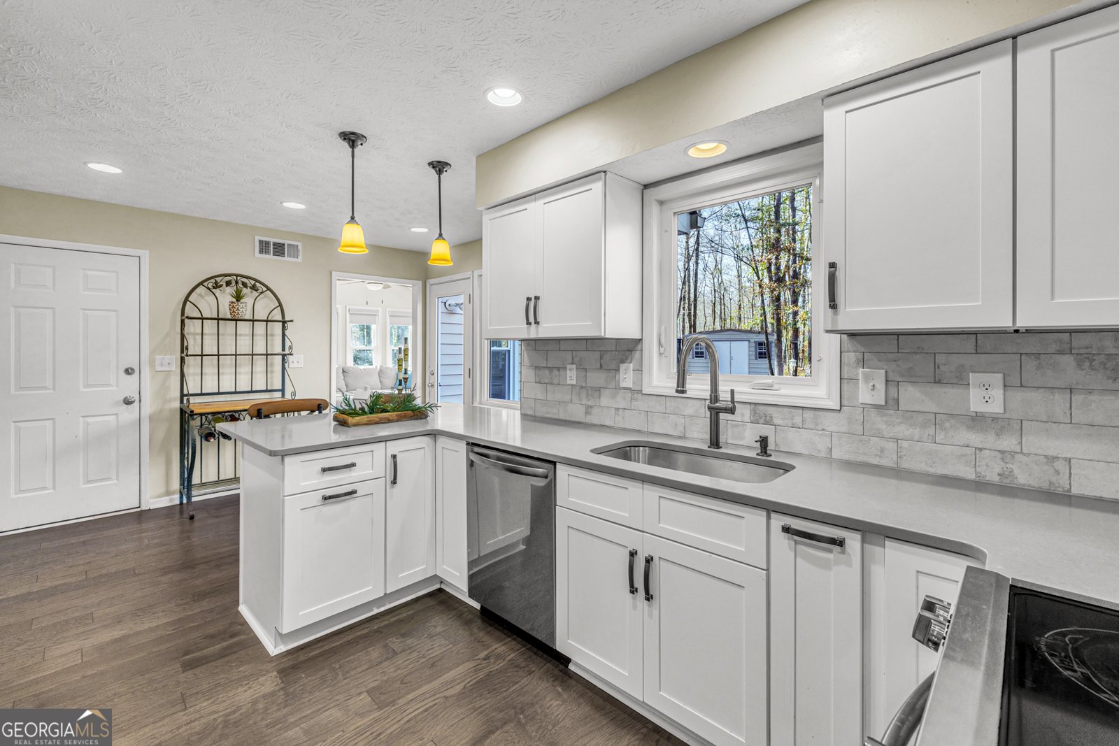 802 Agate Edge Peachtree City - 14