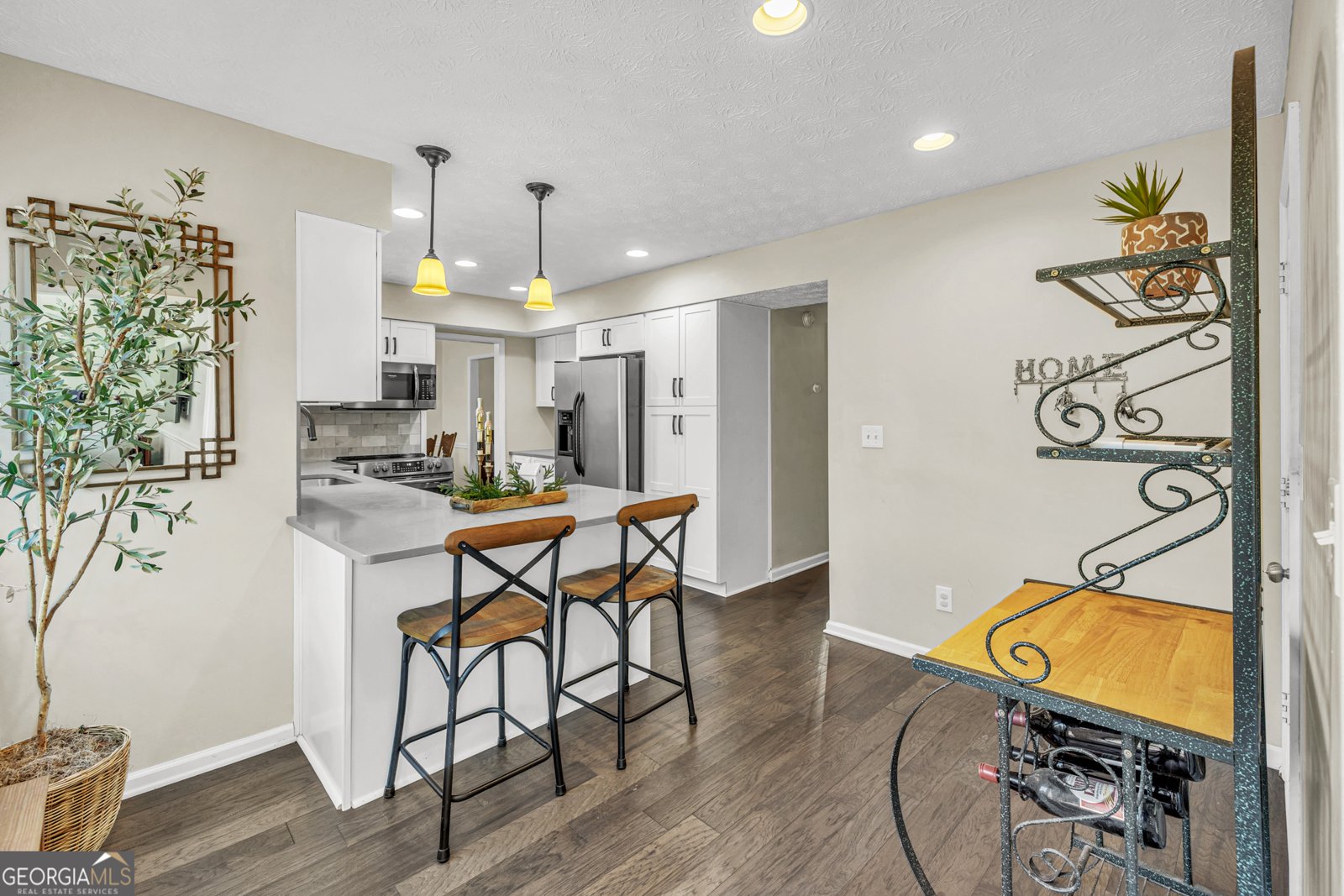 802 Agate Edge Peachtree City - 18