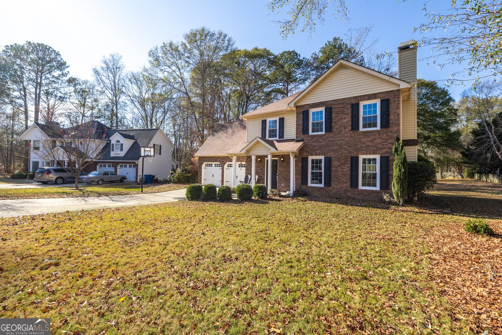 802 Agate Edge Peachtree City - 2
