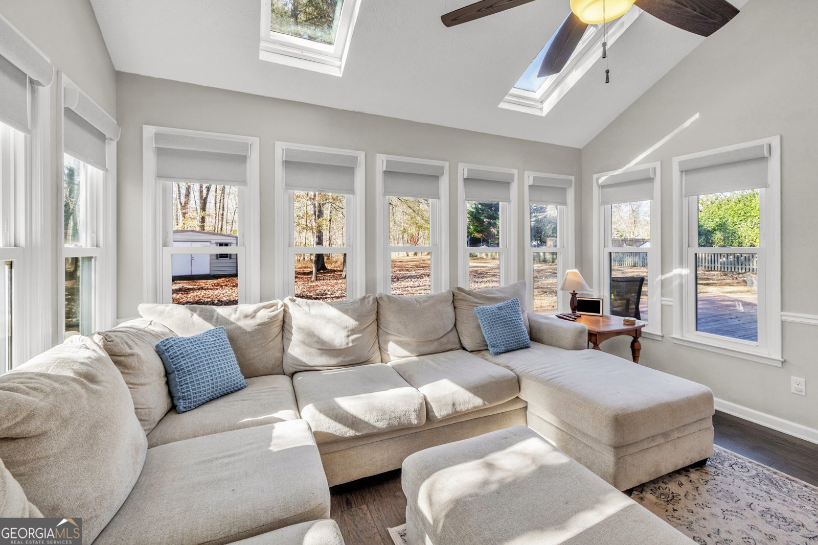 802 Agate Edge Peachtree City - 20